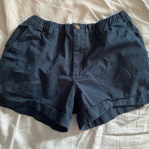4 inch inseam medium Chubbies, like new